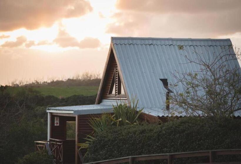 Номер Deluxe Вид на Море с Балконом, Misty Mountain Reserve