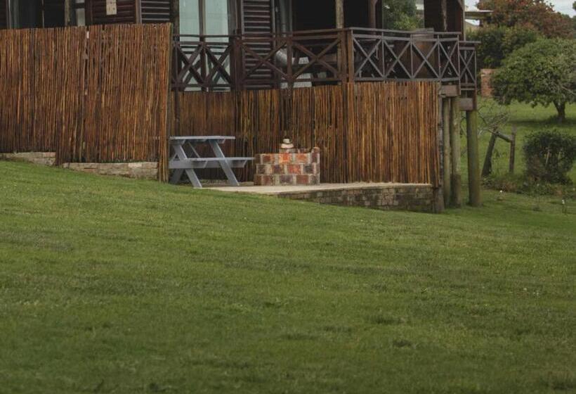 高级海景房, Misty Mountain Reserve