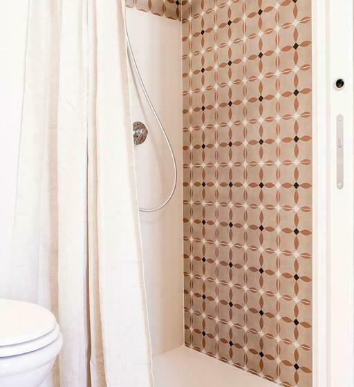 اتاق استاندارد, Antista Rooms