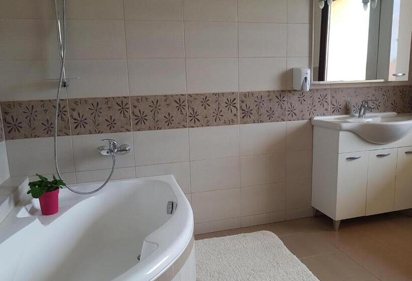 חדר סטנדרט, Mónika Vendégház