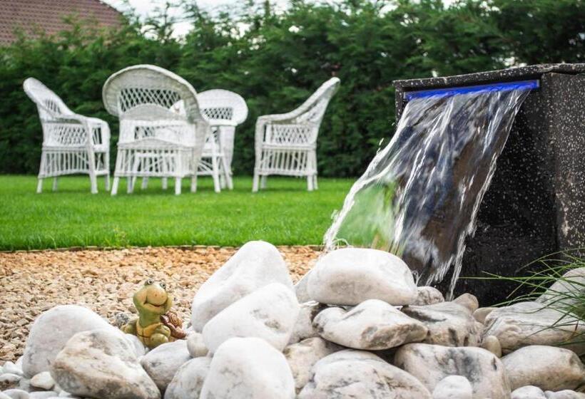 חדר סטנדרט, Mónika Vendégház