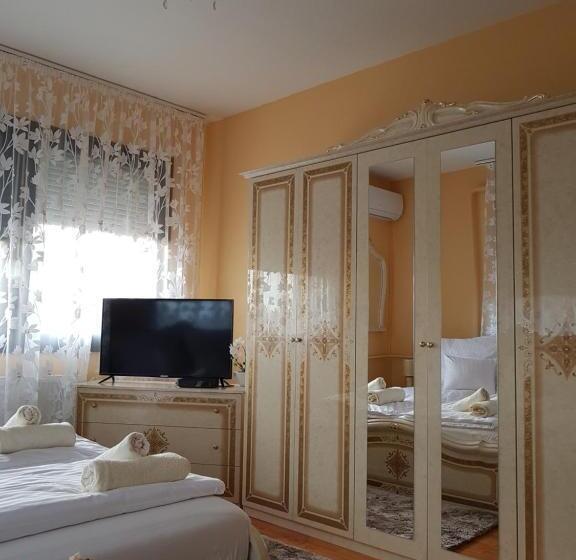 חדר סטנדרט, Mónika Vendégház