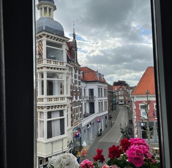 اتاق استاندارد, Bnb Bruxelles   Studios & Apartments