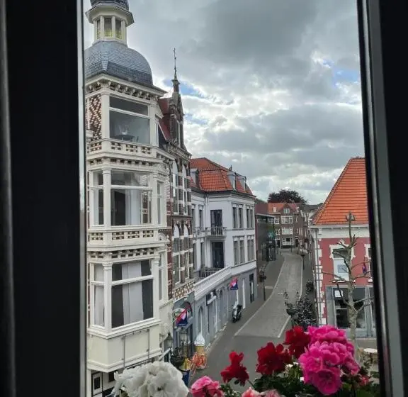 スタンダードルーム, Bnb Bruxelles   Studios & Apartments