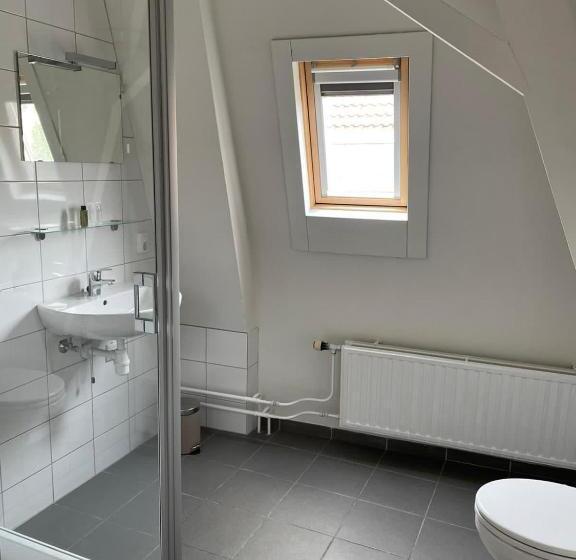 اتاق لوکس, Bnb Bruxelles   Studios & Apartments