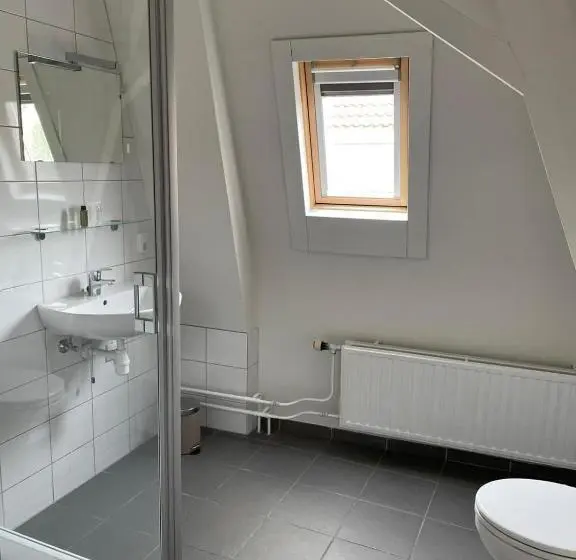 デラックスルーム, Bnb Bruxelles   Studios & Apartments