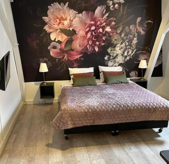 اتاق لوکس, Bnb Bruxelles   Studios & Apartments