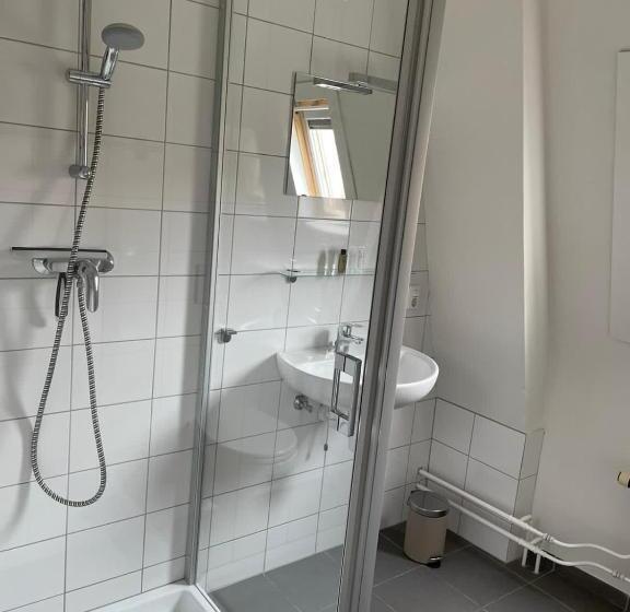 اتاق لوکس, Bnb Bruxelles   Studios & Apartments