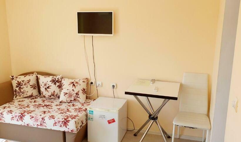 스탠다드 룸, хотел дани