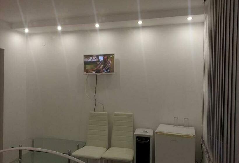 스탠다드 룸, хотел дани