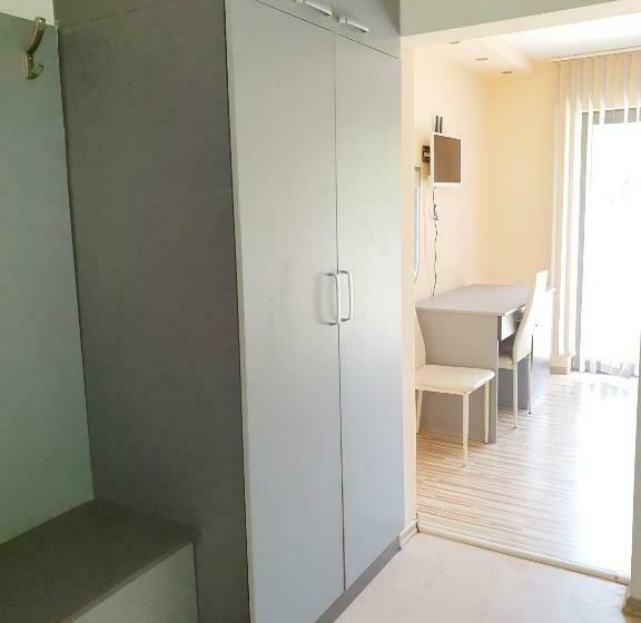 스탠다드 룸, хотел дани