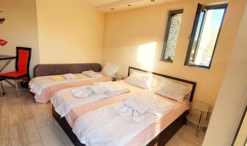 스탠다드 스튜디오, хотел дани