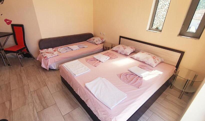 스탠다드 스튜디오, хотел дани