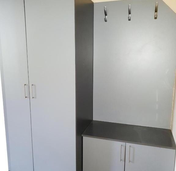 침실 2개 아파트, хотел дани