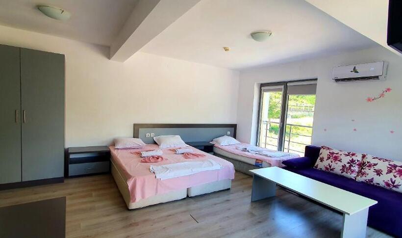 스탠다드 스튜디오, хотел дани