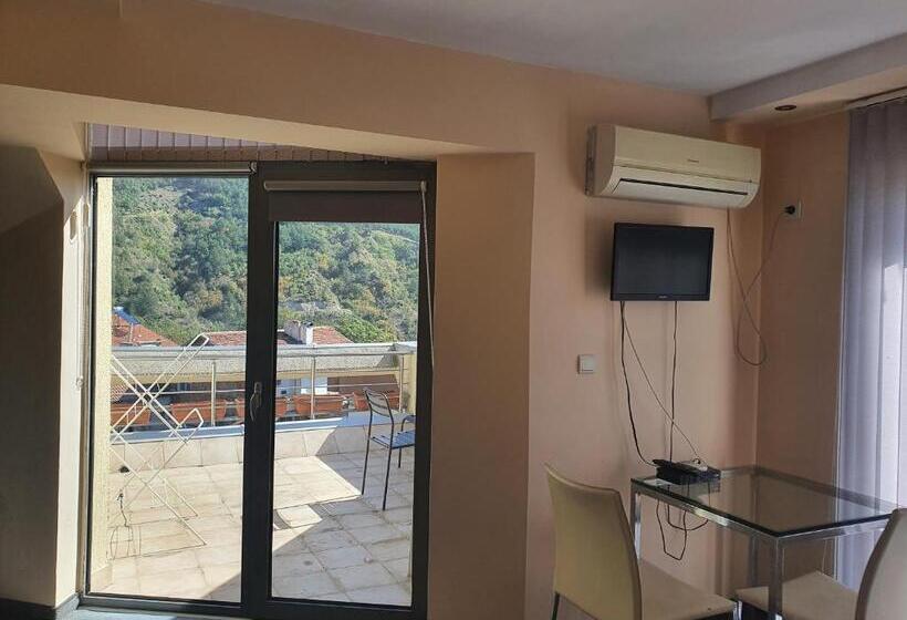 스탠다드 스튜디오, хотел дани