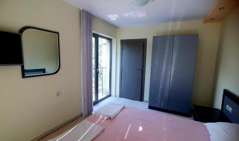 침실 2개 아파트, хотел дани