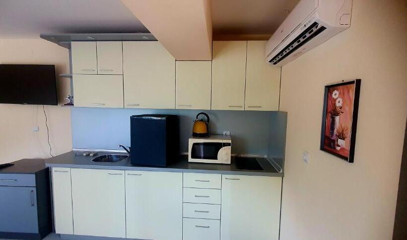 침실 2개 아파트, хотел дани