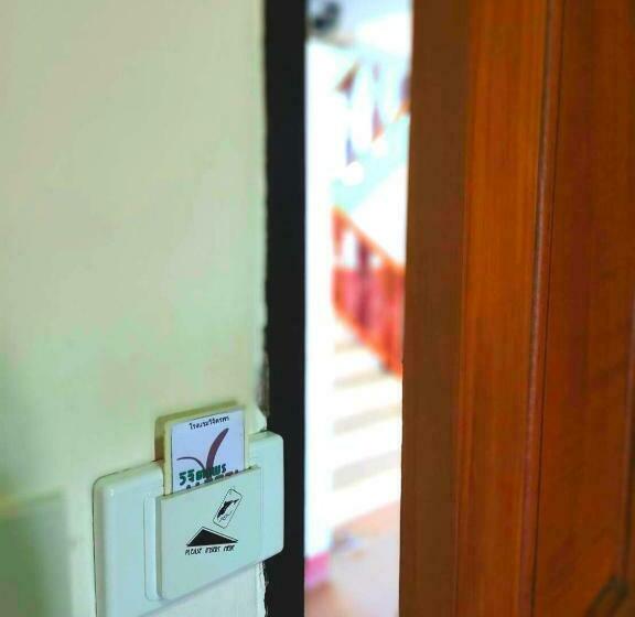 스탠다드 스튜디오, โรงแรมวิจิตรพร อุบล Vjp Hotel Ubon