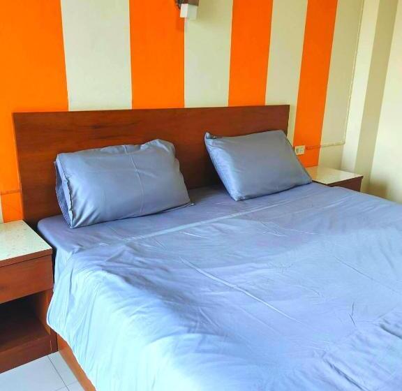 Estúdio Standard, โรงแรมวิจิตรพร อุบล Vjp Hotel Ubon