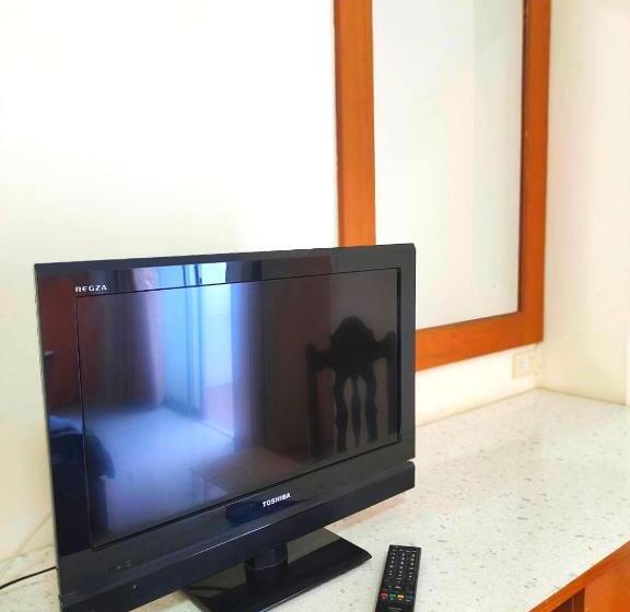 スタンダードルーム, โรงแรมวิจิตรพร อุบล Vjp Hotel Ubon
