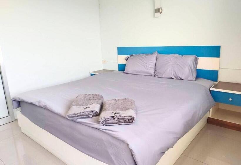 Quarto Familiar, โรงแรมวิจิตรพร อุบล Vjp Hotel Ubon