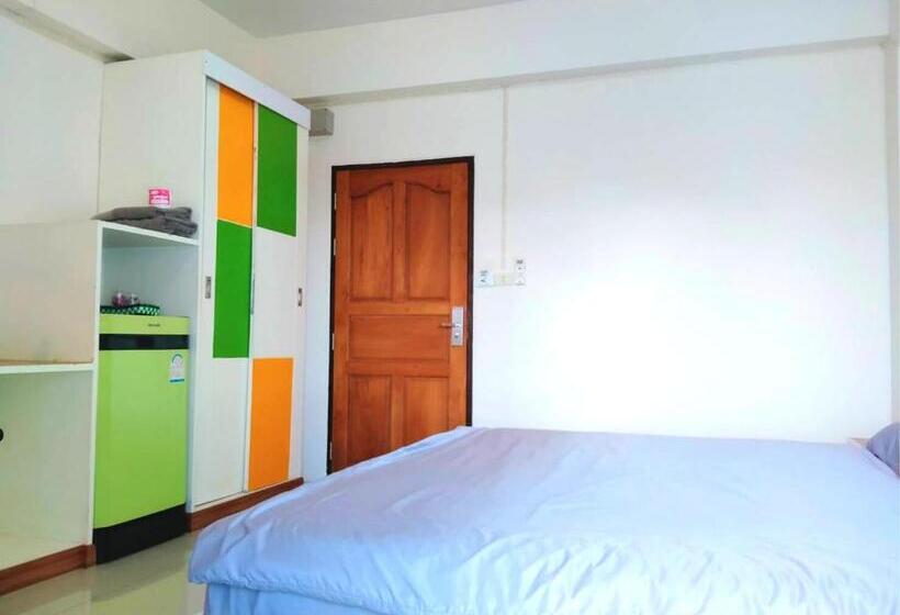 Estúdio Standard, โรงแรมวิจิตรพร อุบล Vjp Hotel Ubon