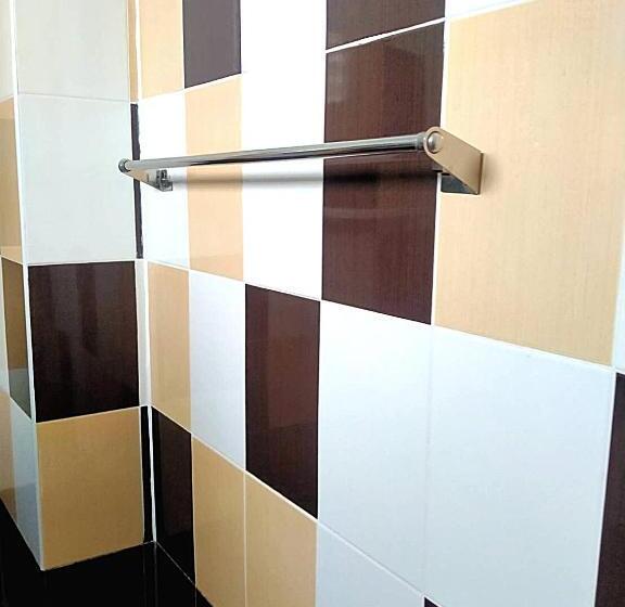 スタンダードルーム, โรงแรมวิจิตรพร อุบล Vjp Hotel Ubon