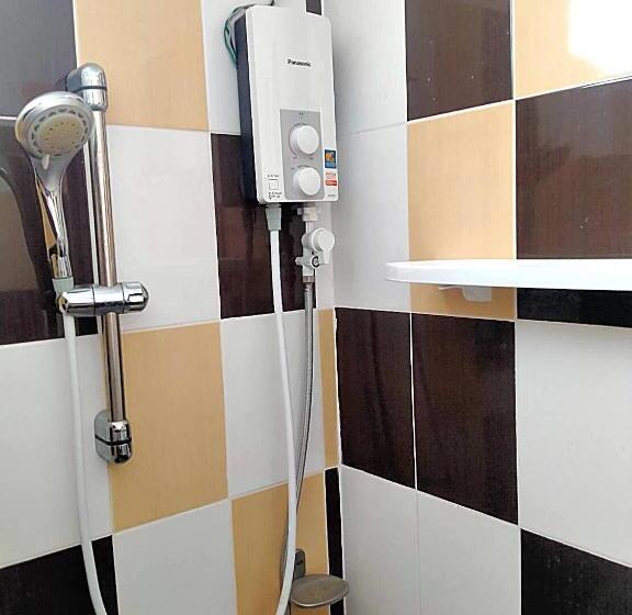 스탠다드 룸, โรงแรมวิจิตรพร อุบล Vjp Hotel Ubon