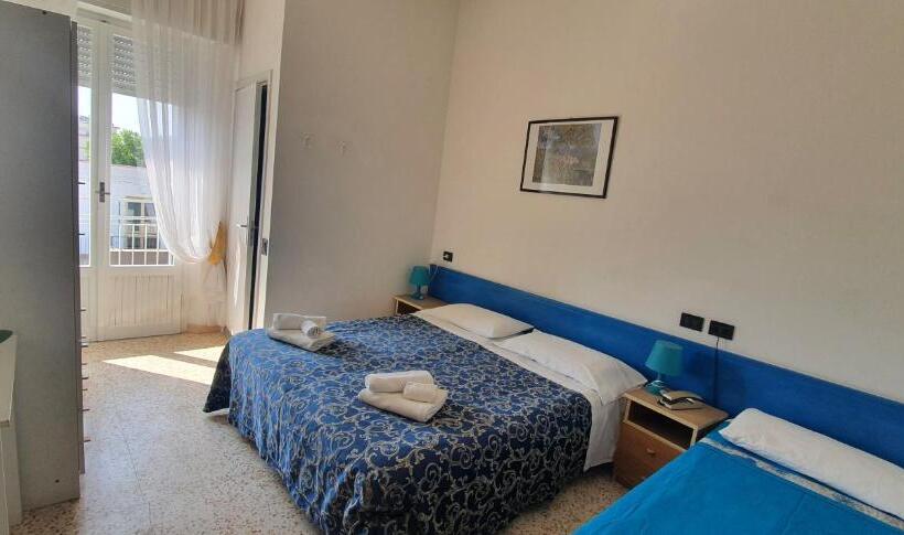 Triple Room Sea View, Arix