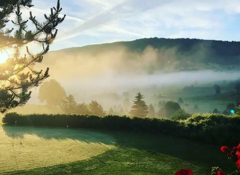 スタンダードルーム, Domaine Du Mont Saint Jean