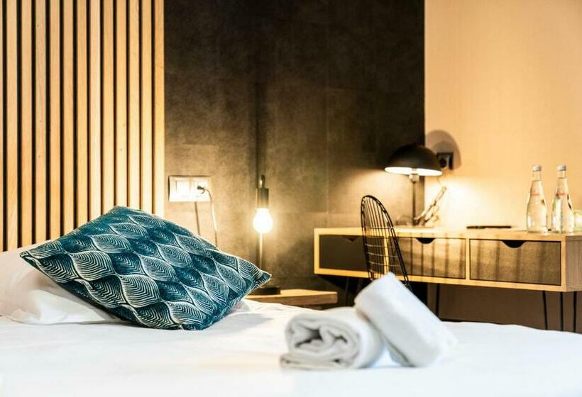 غرفة قياسية, Domaine Du Mont Saint Jean