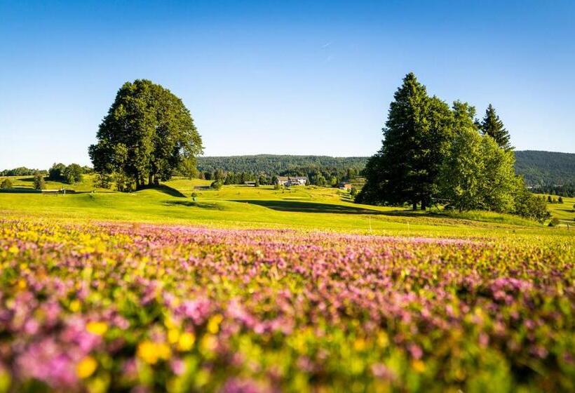 غرفة قياسية رباعية, Domaine Du Mont Saint Jean