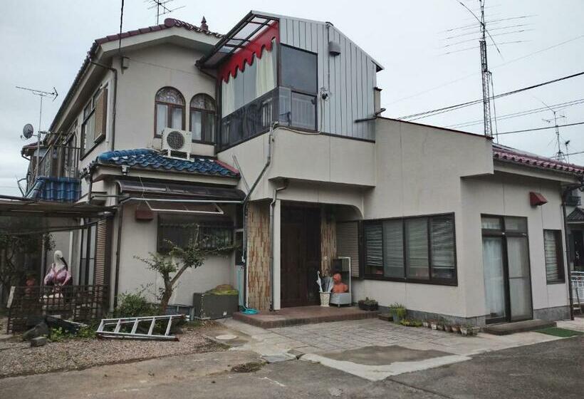 침실 1개 주택, Kōnotori No Sato No Yado   Vacation Stay 11112