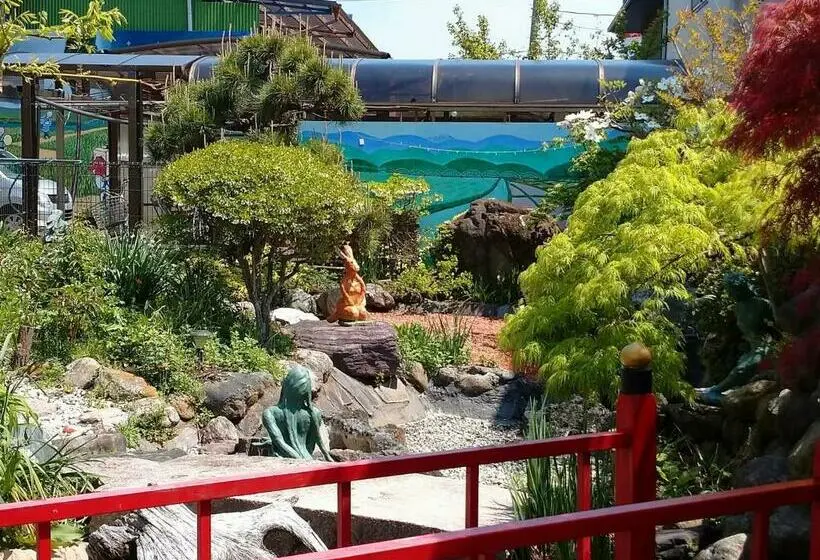 １ベッドルームハウス, Kōnotori No Sato No Yado   Vacation Stay 11112