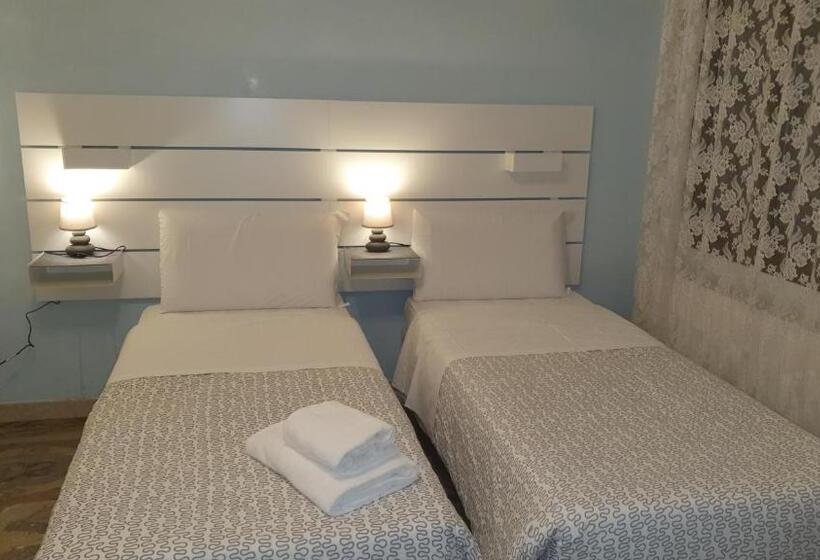 Chambre Standard, Casa Del Pozzo