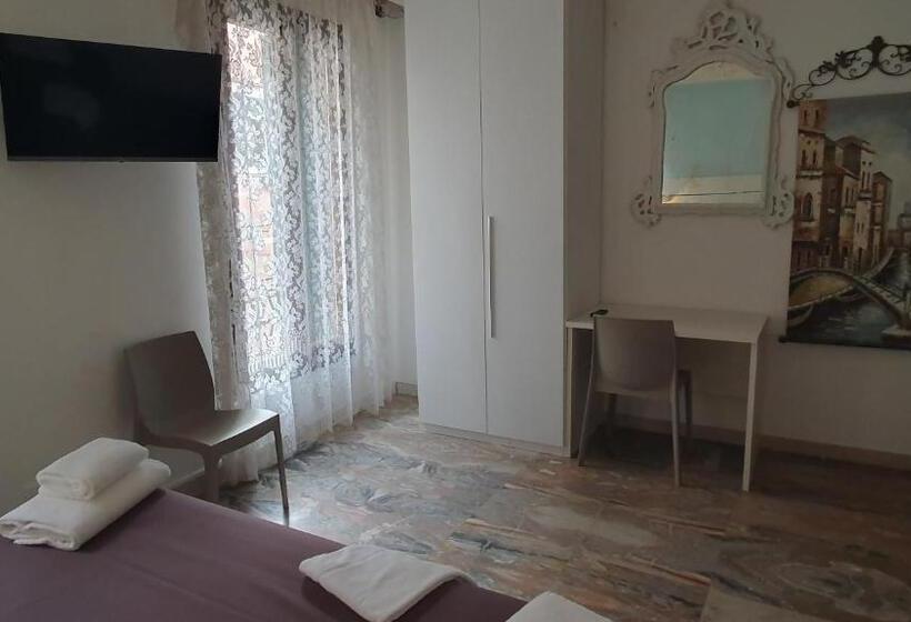 Chambre Standard, Casa Del Pozzo