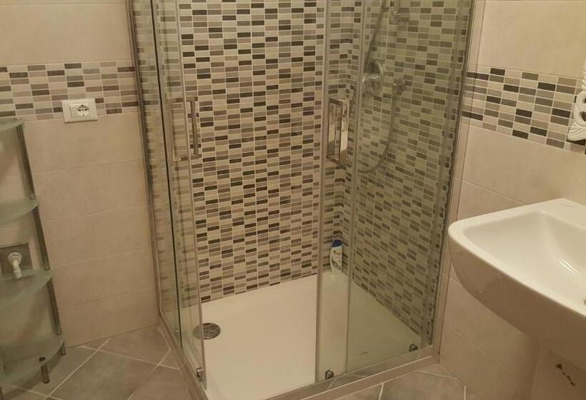 Chambre Standard, Casa Del Pozzo