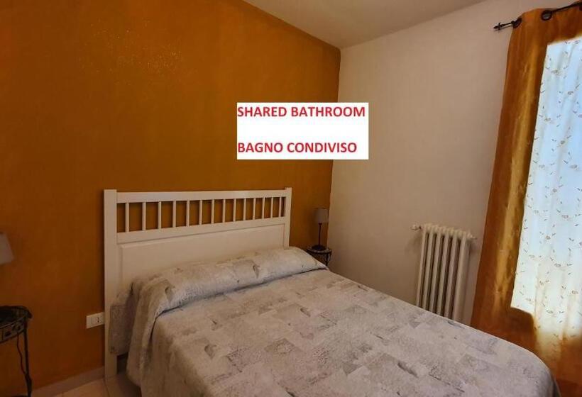 Chambre Economy, Casa Del Pozzo