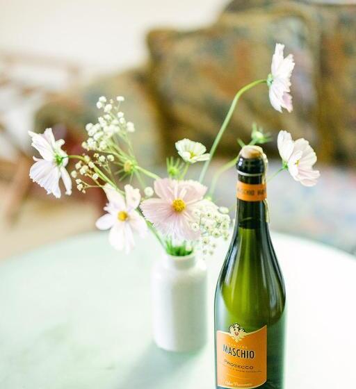 豪华房间, Penzion Na Staré Poště