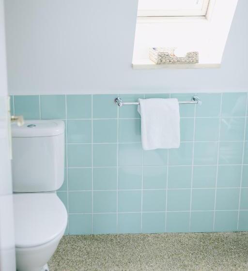 标准间带游泳池, Penzion Na Staré Poště