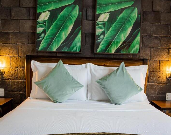 スタンダードルーム, Vila Pugliesi Hotel Boutique