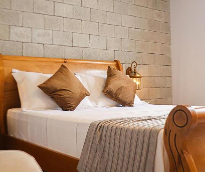 Номер Стандарт, Vila Pugliesi Hotel Boutique