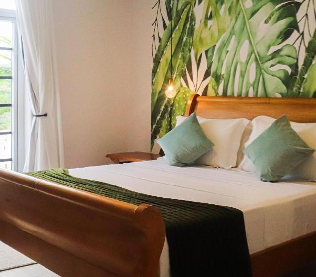 スタンダードルーム, Vila Pugliesi Hotel Boutique