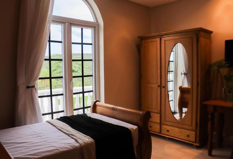 スタンダードルーム, Vila Pugliesi Hotel Boutique