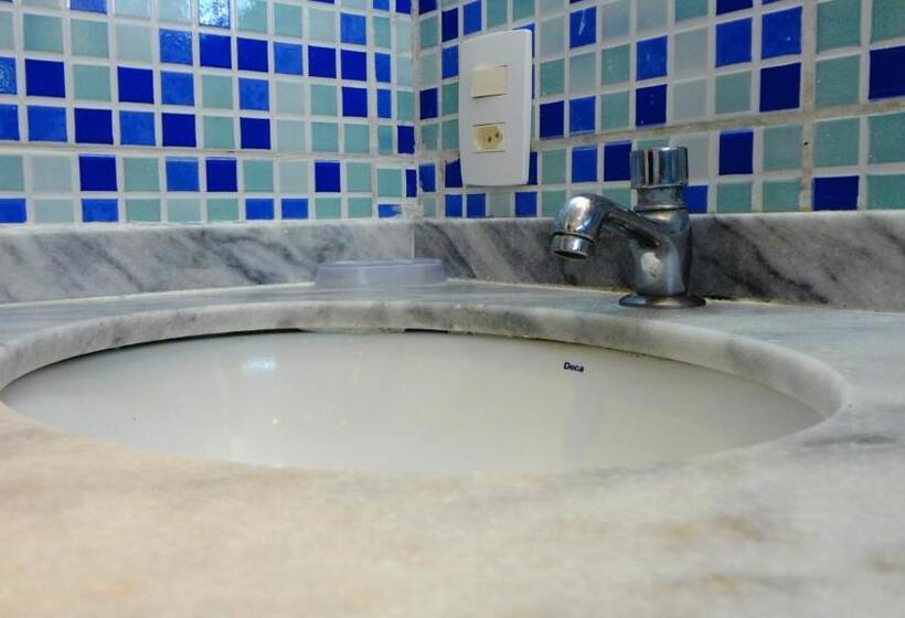 غرفة قياسية, Albergaria Hostel