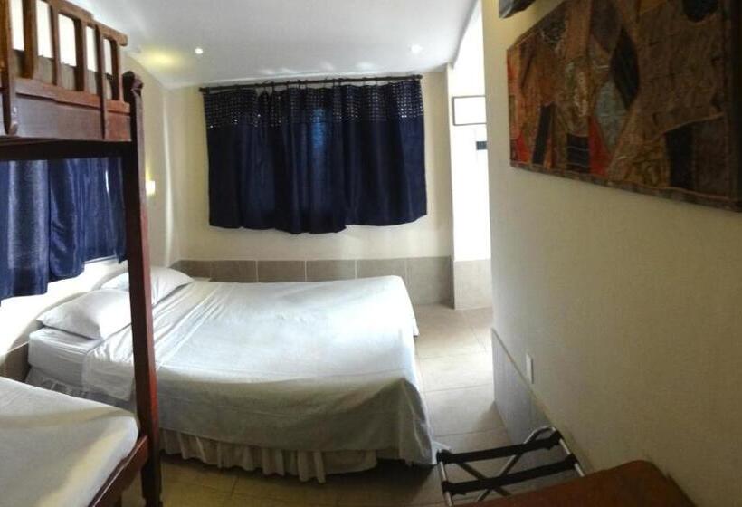 Номер Стандарт, Albergaria Hostel