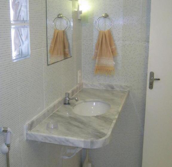Номер Стандарт, Albergaria Hostel