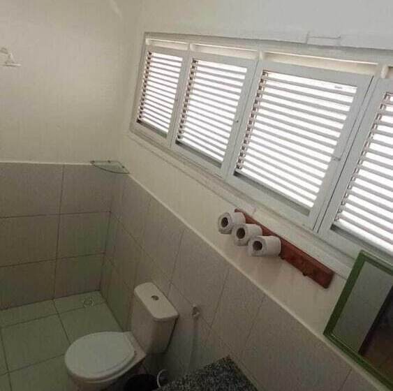 Номер Стандарт, Albergaria Hostel