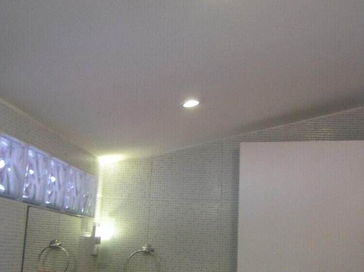 غرفة قياسية, Albergaria Hostel